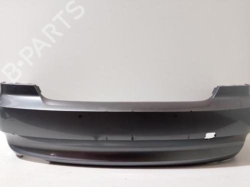 Rear bumper BMW 3 Coupe (E92) 320 d | BP31834066C8