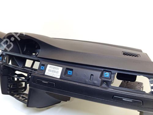 Dashboard BMW 3 Coupe (E92) 320 d | BP31931826C46