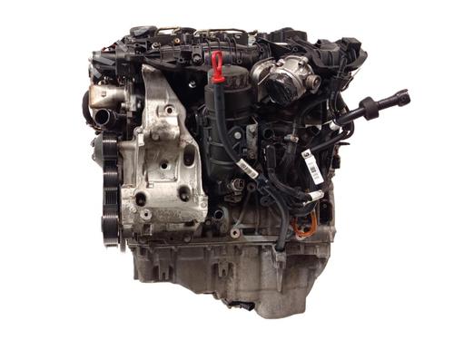 Engine BMW 3 Coupe (E92) 320 d | BP31974394M1
