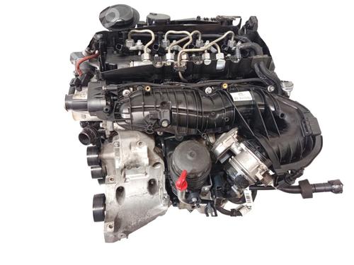 Engine BMW 3 Coupe (E92) 320 d | BP31974394M1