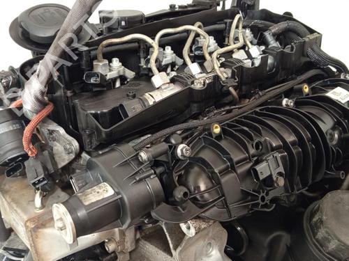 Engine BMW 3 Coupe (E92) 320 d | BP31974394M1