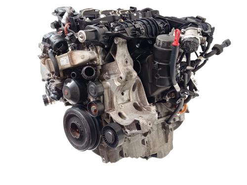 Engine BMW 3 Coupe (E92) 320 d | BP31974394M1