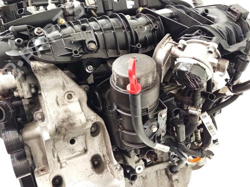 Engine BMW 3 Coupe (E92) 320 d | BP31974394M1