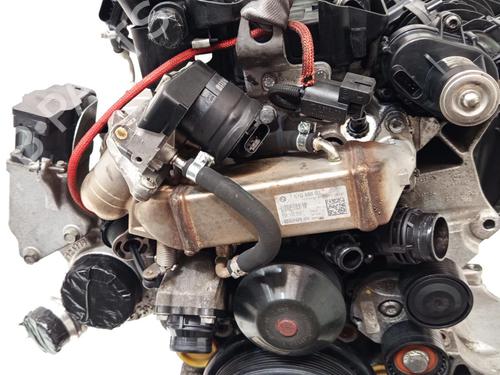 Engine BMW 3 Coupe (E92) 320 d | BP31974394M1