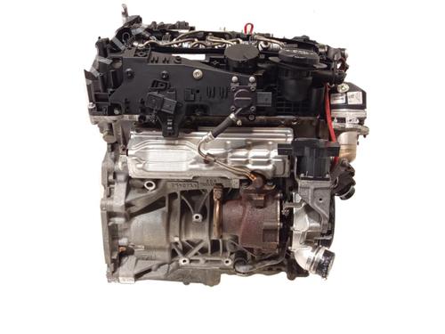 Engine BMW 3 Coupe (E92) 320 d | BP31974394M1