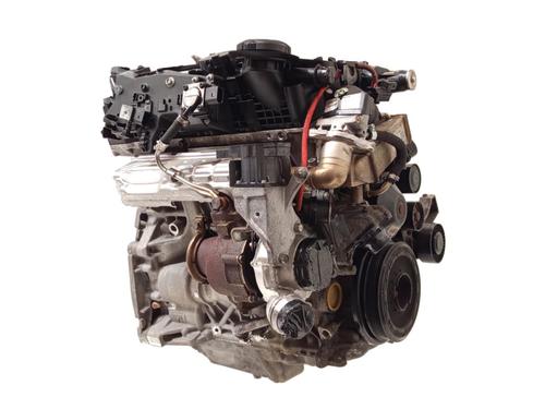 Engine BMW 3 Coupe (E92) 320 d | BP31974394M1