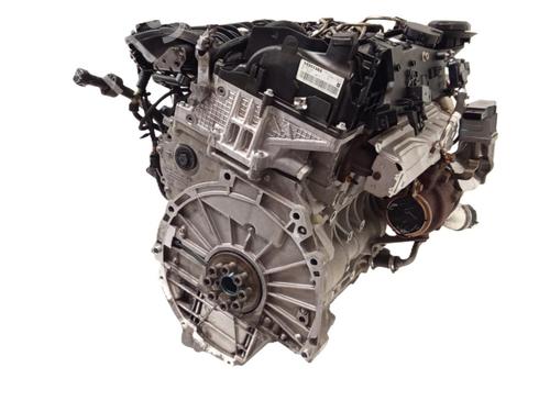 Engine BMW 3 Coupe (E92) 320 d | BP31974394M1