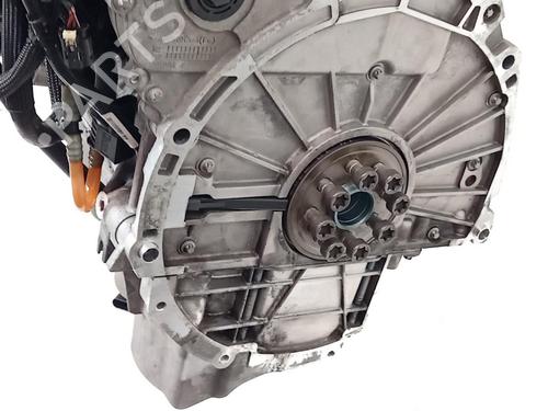 Engine BMW 3 Coupe (E92) 320 d | BP31974394M1
