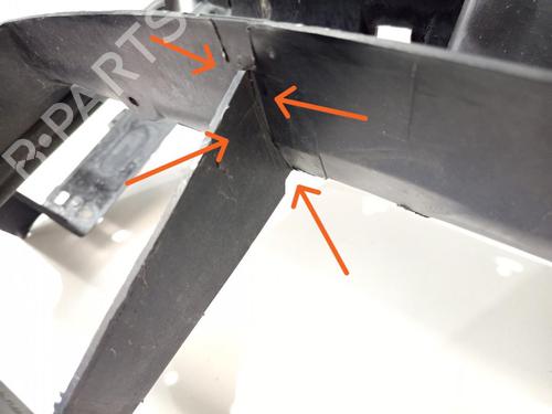 Frontplade/Frontkurv BMW 3 Coupe (E92) 320 d | BP32029013C72 