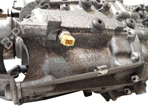Gearbox BMW 3 Coupe (E92) 320 d | BP32036116M3 