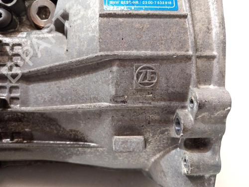 Gearbox BMW 3 Coupe (E92) 320 d | BP32036116M3 