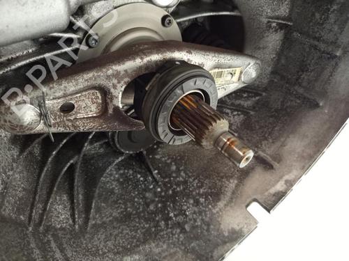 Gearbox BMW 3 Coupe (E92) 320 d | BP32036116M3 