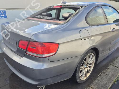 ABS pump BMW 3 Coupe (E92) 320 d | BP31832465M43