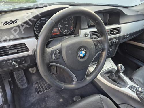 ABS pump BMW 3 Coupe (E92) 320 d | BP31832465M43