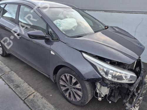 Electronic module KIA CEE'D Sportswagon (JD) 1.6 CRDi 136 | BP33293174M83  - Image 10