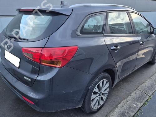 Electronic module KIA CEE'D Sportswagon (JD) 1.6 CRDi 136 | BP33293174M83  - Image 11