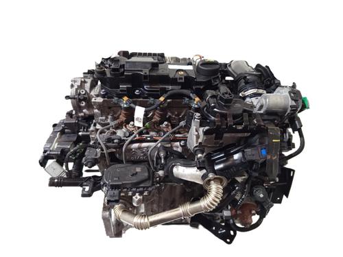 Used Engine PEUGEOT 3008 II SUV (MC_, MR_, MJ_, M4_) 1.6 BlueHDi 120 (120 hp) 32295081