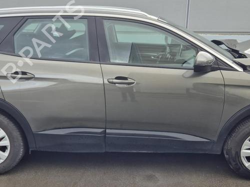 Electronic sensor PEUGEOT 3008 II SUV (MC_, MR_, MJ_, M4_) 1.6 BlueHDi 120 | BP32295042M84