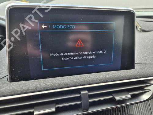 Electronic sensor PEUGEOT 3008 II SUV (MC_, MR_, MJ_, M4_) 1.6 BlueHDi 120 | BP32295042M84