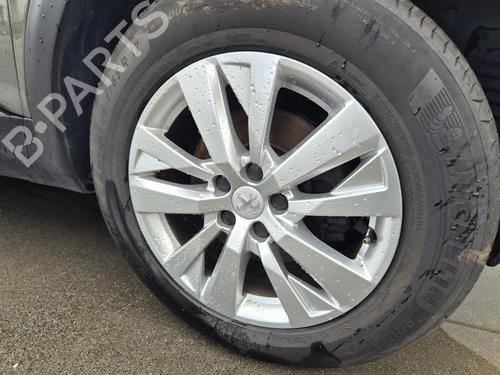 Electronic sensor PEUGEOT 3008 II SUV (MC_, MR_, MJ_, M4_) 1.6 BlueHDi 120 | BP32295042M84