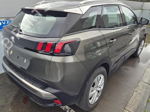 Electronic sensor PEUGEOT 3008 II SUV (MC_, MR_, MJ_, M4_) 1.6 BlueHDi 120 | BP32295042M84