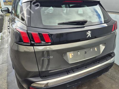 Electronic sensor PEUGEOT 3008 II SUV (MC_, MR_, MJ_, M4_) 1.6 BlueHDi 120 | BP32295042M84