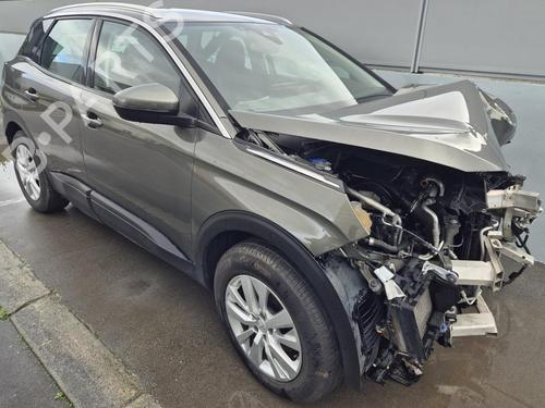 Electronic sensor PEUGEOT 3008 II SUV (MC_, MR_, MJ_, M4_) 1.6 BlueHDi 120 | BP32295042M84