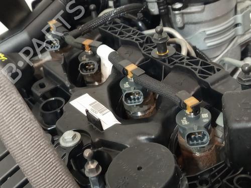Engine PEUGEOT EXPERT Van (V_) 1.5 BlueHDi 120 | BP31999870M1 