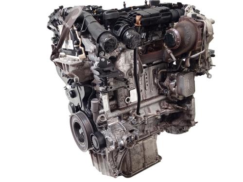 Engine PEUGEOT EXPERT Van (V_) 1.5 BlueHDi 120 | BP31999870M1 