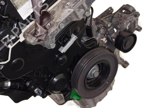 Engine PEUGEOT EXPERT Van (V_) 1.5 BlueHDi 120 | BP31999870M1 
