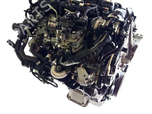 Engine PEUGEOT EXPERT Van (V_) 1.5 BlueHDi 120 | BP31999870M1 