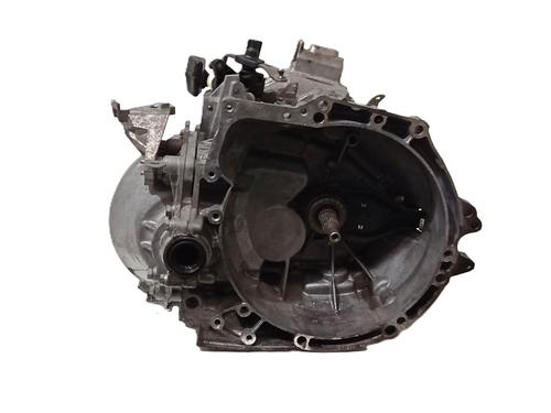 Used Gearbox PEUGEOT EXPERT Van (V_) 1.5 BlueHDi 120 (120 hp) 31999871