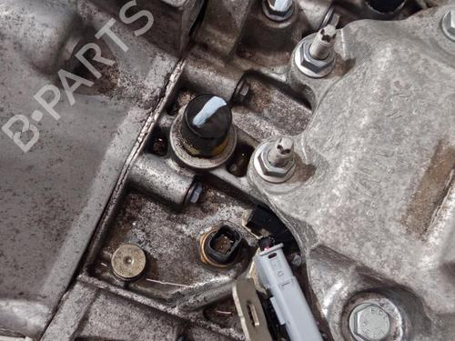 Gearbox PEUGEOT EXPERT Van (V_) 1.5 BlueHDi 120 | BP31999871M3 