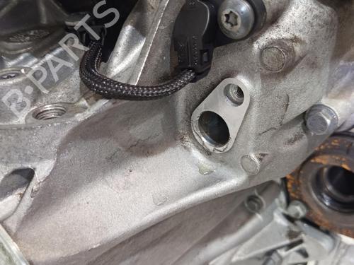 Gearbox PEUGEOT EXPERT Van (V_) 1.5 BlueHDi 120 | BP31999871M3 