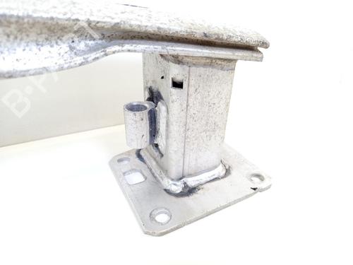 Rear bumper reinforcement PEUGEOT EXPERT Van (V_) 1.5 BlueHDi 120 | BP32092434C73 