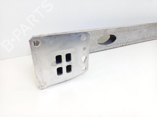 Rear bumper reinforcement PEUGEOT EXPERT Van (V_) 1.5 BlueHDi 120 | BP32092434C73 