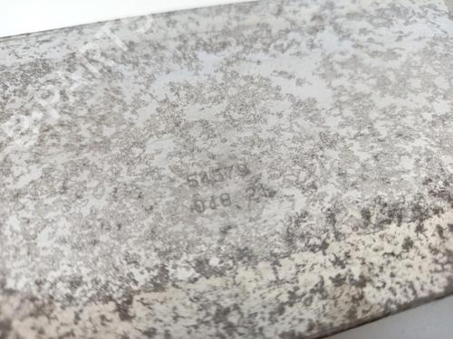 Rear bumper reinforcement PEUGEOT EXPERT Van (V_) 1.5 BlueHDi 120 | BP32092434C73 