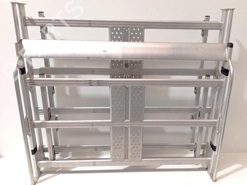 Tagræling PEUGEOT EXPERT Van (V_) 1.5 BlueHDi 120 (120 hp) 32096657