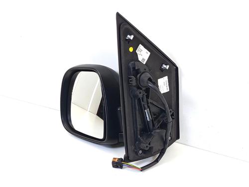 Left mirror PEUGEOT EXPERT Van (V_) 1.5 BlueHDi 120 | BP32196716C26