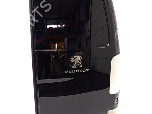 Right rear door PEUGEOT EXPERT Van (V_) 1.5 BlueHDi 120 | BP32217803C5