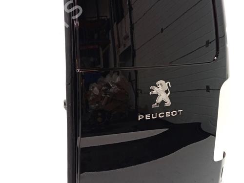Right rear door PEUGEOT EXPERT Van (V_) 1.5 BlueHDi 120 | BP32217803C5