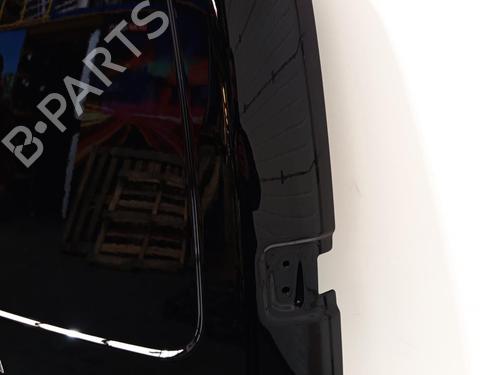 Right rear door PEUGEOT EXPERT Van (V_) 1.5 BlueHDi 120 | BP32217803C5