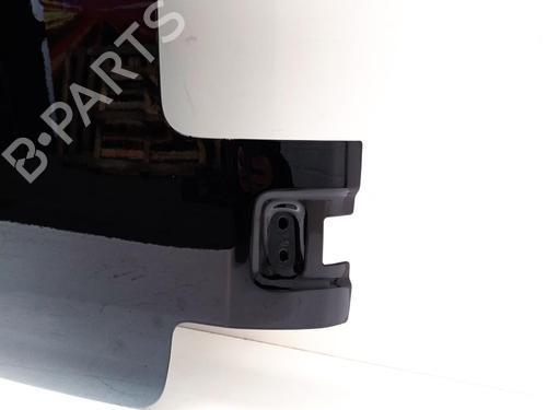 Right rear door PEUGEOT EXPERT Van (V_) 1.5 BlueHDi 120 | BP32217803C5