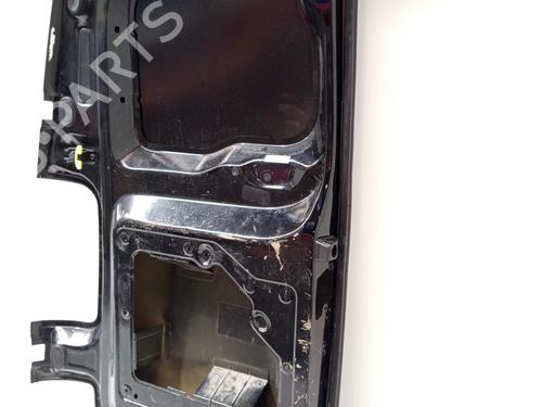 Right rear door PEUGEOT EXPERT Van (V_) 1.5 BlueHDi 120 | BP32217803C5