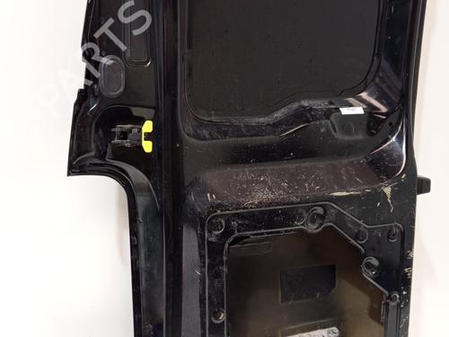 Right rear door PEUGEOT EXPERT Van (V_) 1.5 BlueHDi 120 | BP32217803C5