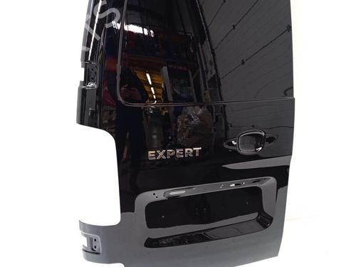 Used Left rear door Left rear door PEUGEOT EXPERT Van (V_) 1.5 BlueHDi 120 (120 hp) 32217804 32217804