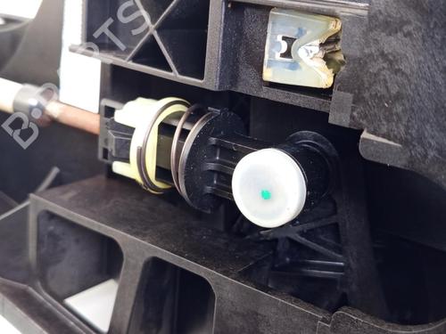 Gearstang PEUGEOT EXPERT Van (V_) 1.5 BlueHDi 120 | BP32240689M90