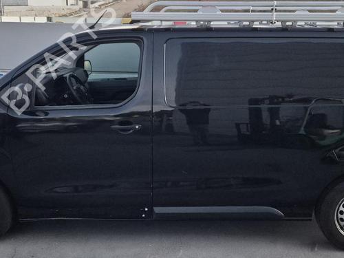 Used Parts PEUGEOT EXPERT Van (V_) 1.5 BlueHDi 120 (120 hp) 4396353