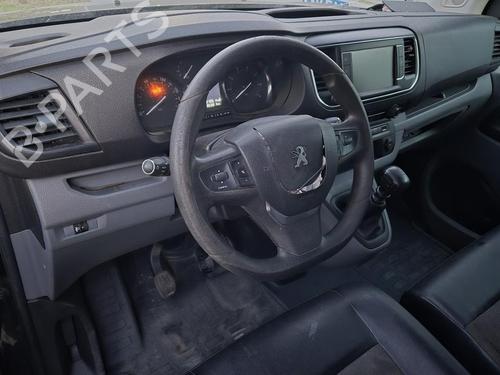 Engine PEUGEOT EXPERT Van (V_) 1.5 BlueHDi 120 | BP31999870M1 