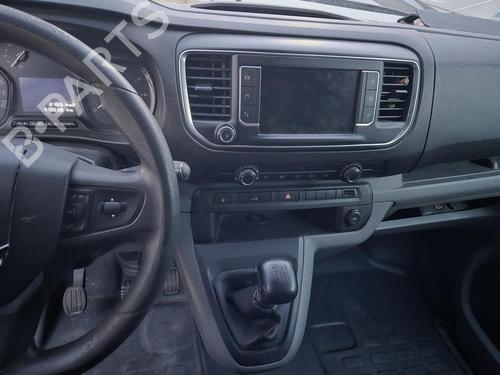 Engine PEUGEOT EXPERT Van (V_) 1.5 BlueHDi 120 | BP31999870M1 